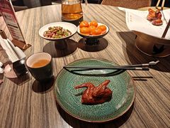 -鸽子侯·家宴·平价海鲜(绿地店)