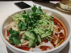 -谷丽羊肉串·新疆鲜货烧烤馆·清真·夜宵(长沙首店)
