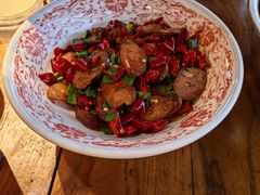 -印象鲵宴·张家界地标美食名片(溪布街店)