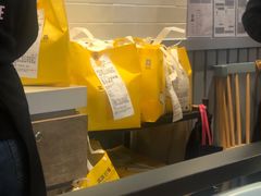 -满记甜品(巴黎春天宝山店)