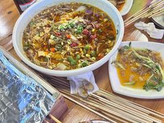 -沈胖子音乐烤吧·炒菜·龙虾(环城东路店)