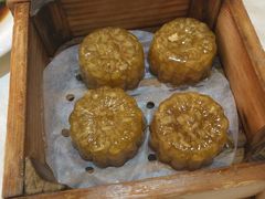 -宝园酒家(美林M·LIVE天地东座店)