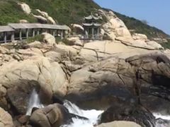 -三亚蜈支洲岛旅游区
