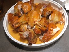 -张家卫·阳江菜·小海鲜(肥婆湾桥店)