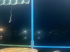 -蓝湾碧波·老字号·疍家非遗海上餐厅
