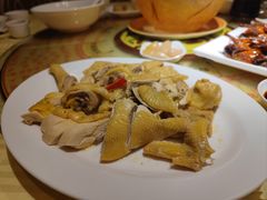 -石岐佬中山菜馆(张溪店)