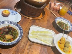 -十六蒲(桂林路店)