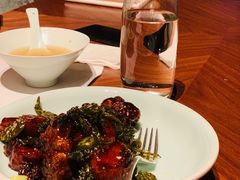 -北京柏悦酒店·锦庭餐厅Dining Room