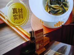 -老淮城·长鱼面(河下古镇店)