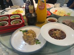 -国力仁和川菜(李家村店)