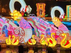 -华谊兄弟（长沙）电影小镇