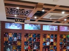 -武林厨神·粤式茶点(农讲所店)