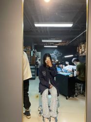 -周忆刺青原创设计定制