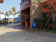 -南海渔家•海鲜•正宗海南菜(海棠湾店)