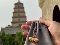 -大慈恩寺(大雁塔)