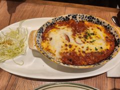 -玛格萝妮比萨屋(四平店)