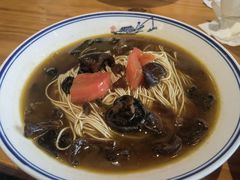 -天天鲜面馆(衡山路店)