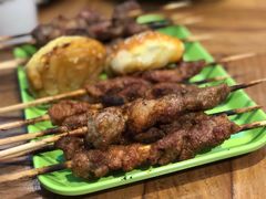 -北疆饭店(金狮广场店)