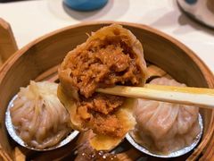 -黄金粥港式·早晚茶(海阳路店)