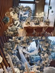 -迈瑞米求婚策划(静安店)