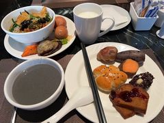 -昆明中心皇冠假日酒店