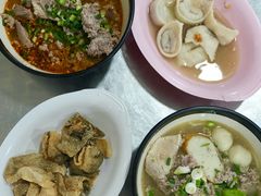 -榮泰米粉湯(Left Shop)