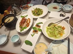-鸭匠食府·挂炉烤鸭·新京菜(阜成路店)