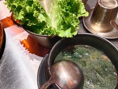 -西塔老太太泥炉烤肉(苏州大悦城店)