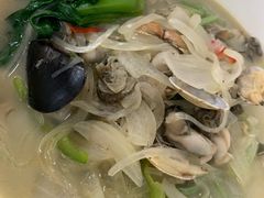 海蛎面-来味香(麦世达韩国精品百货店)