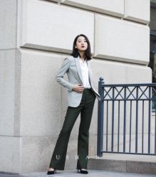 -优山定制西服衬衫大衣(国贸店)
