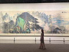 -中华艺术宫(上海美术馆)