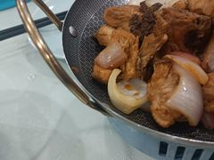 -河南食府(人民路店)