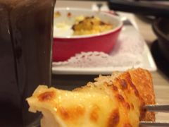 -必胜客(新福地店)