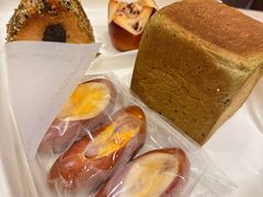 -小飞象面包公社(珠江路金鹰店)