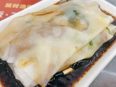 -穗银肠粉店(东川路店)