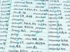 -新航道雅思托福·留学·考研培训(人民广场校区)