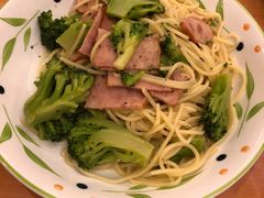 -萨莉亚意式餐厅(人和印象万家店)