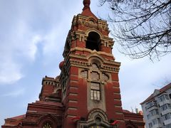 -圣·阿列克谢耶夫教堂