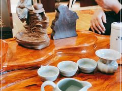 -西安西藏大厦开元名都大酒店·四季轩中餐厅