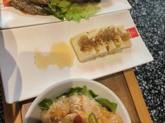 -么肆烤肉·中式自助·烤肉大排档(街道口季佳PAI店)