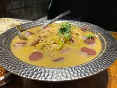 -95号酱骨·一块豆腐(展春园西路店)