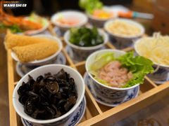 -聚汇三少·龙虾·中餐厅(莫邪路新天地店)