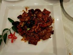 -天和晟烤鸭店(世纪坛店)