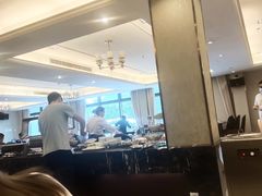 -锦江都城闵行饭店