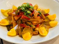 -云腾食府·云南菜