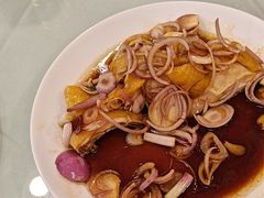 -宜宾海鲜酒家·三十年老字号