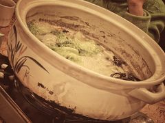 霸王别姬煲-钦善斋(武侯祠店)