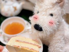 -杜哈夫DOUX RÊVE·生日蛋糕(日月光店)