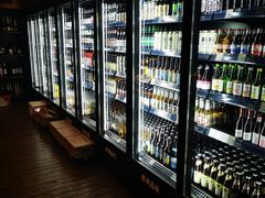 -CIRCLE·酒吧(第一国际店)