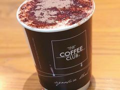 -The Coffee Club(Phuket Airport)